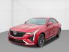 2022 Cadillac CT4