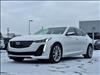 2021 Cadillac CT5