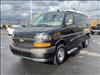 2024 Chevrolet Express