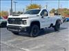 2024 Chevrolet Silverado 3500HD