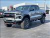 2024 Chevrolet Colorado