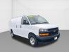 2021 Chevrolet Express