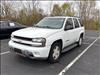 2002 Chevrolet TrailBlazer