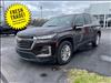 2022 Chevrolet Traverse