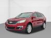 2014 Chevrolet Traverse