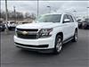 2018 Chevrolet Tahoe