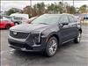 2025 Cadillac XT4