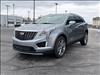 2025 Cadillac XT5