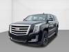 2018 Cadillac Escalade ESV