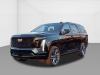 2025 Cadillac Escalade