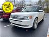 2011 Ford Flex