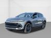 2024 Chevrolet Equinox EV