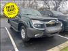 2004 Chevrolet Avalanche