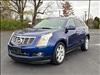 2013 Cadillac SRX