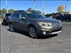 2016 Subaru Outback