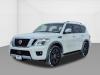 2017 Nissan Armada