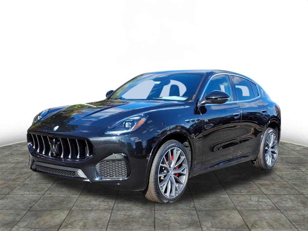 2025 Maserati Grecale Base