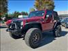 2012 Jeep Wrangler