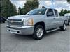 2013 Chevrolet Silverado 1500