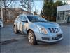 2013 Cadillac SRX