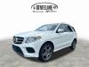 2017 Mercedes-Benz GLE