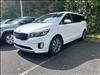 2018 Kia Sedona