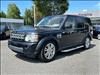 2011 Land Rover LR4