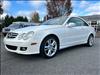 2006 Mercedes-Benz CLK