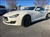 2019 Maserati Ghibli