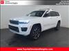 2022 Jeep Grand Cherokee L