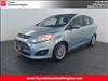 2013 Ford C-MAX Hybrid