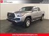 2020 Toyota Tacoma