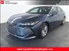 2021 Toyota Avalon