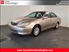 2005 Toyota Camry