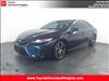 2020 Toyota Camry Hybrid