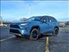 2025 Toyota RAV4 Hybrid