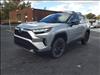 2024 Toyota RAV4 Hybrid