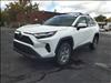 2024 Toyota RAV4 Hybrid