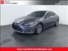 2021 Lexus ES 300h