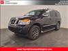 2015 Nissan Armada