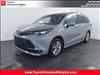 2022 Toyota Sienna