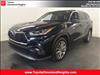 2020 Toyota Highlander Hybrid