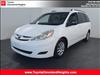 2007 Toyota Sienna