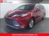 2021 Toyota Sienna