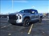 2025 Toyota Tundra