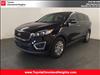 2018 Kia Sorento