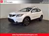 2017 Nissan Rogue Sport