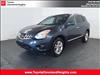 2013 Nissan Rogue