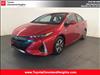 2017 Toyota Prius Prime