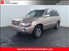 2005 Toyota Highlander